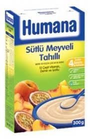 Kaşık Maması